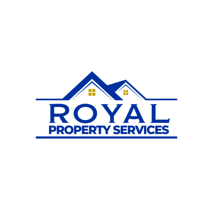 Royal Property Services Logo